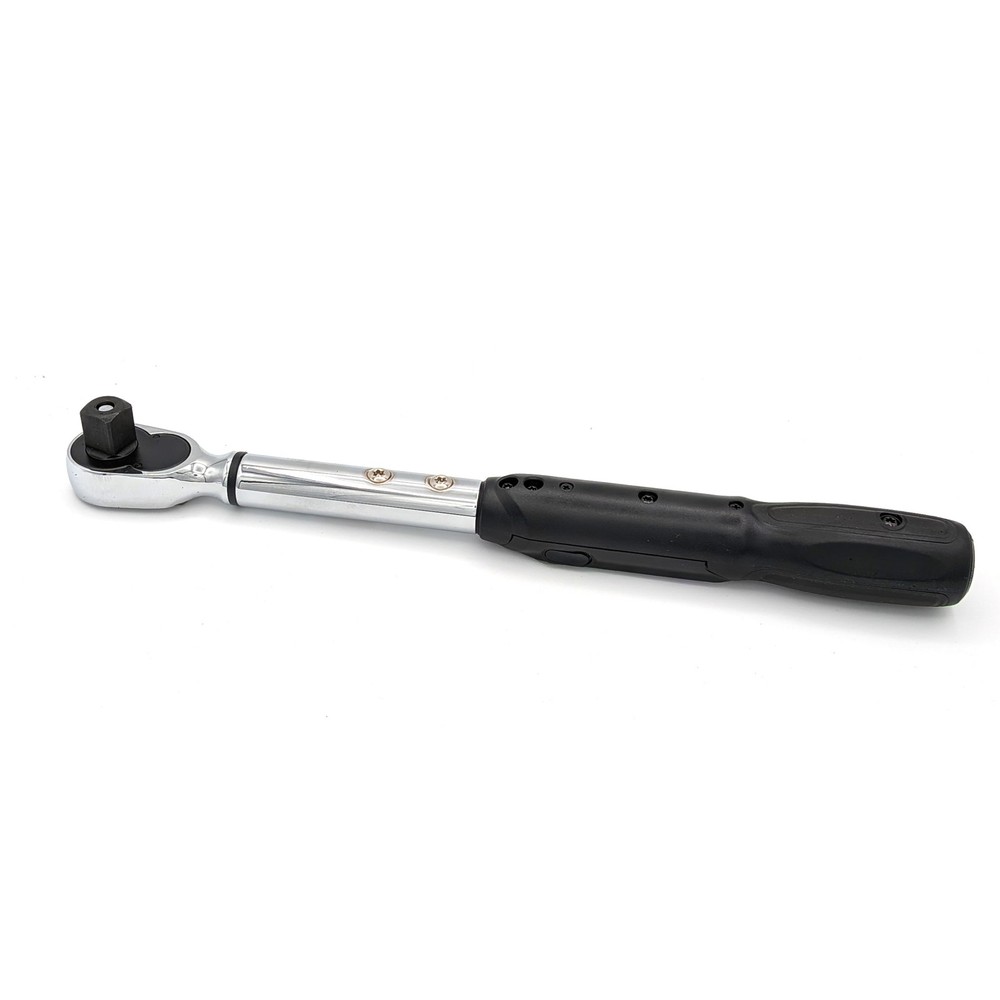 Unior Electronic Digital Torque Wrench 1/4'' 1/2''