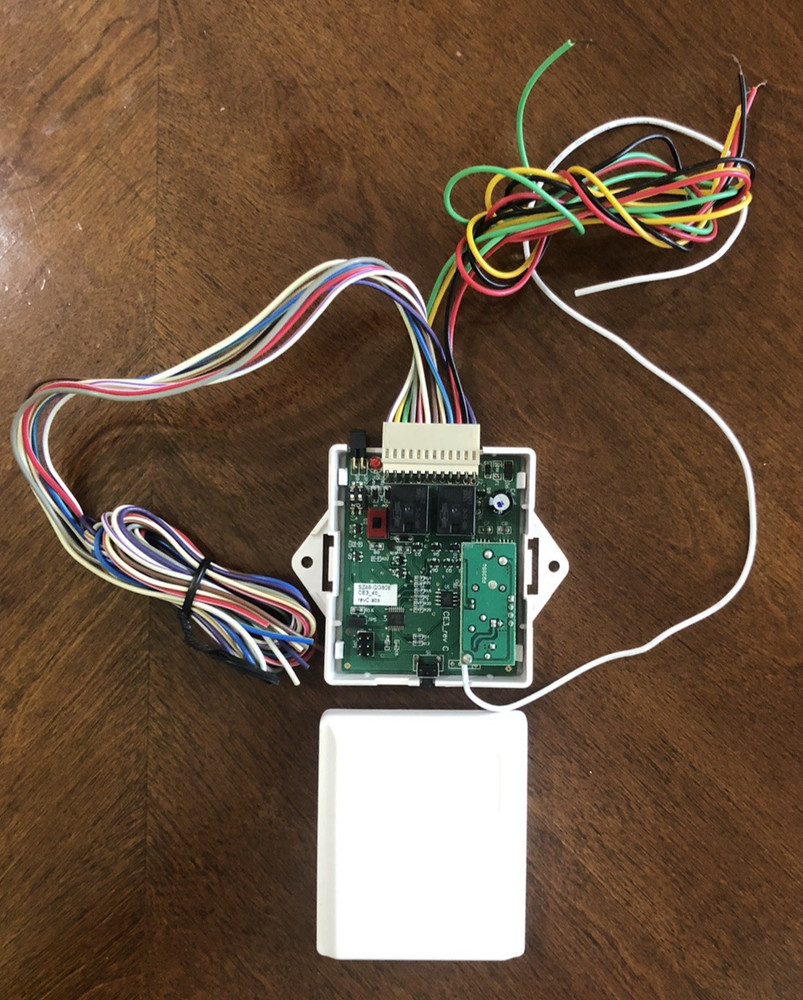 Honeywell Ademco CE3 Code Encryptor 3 Kit