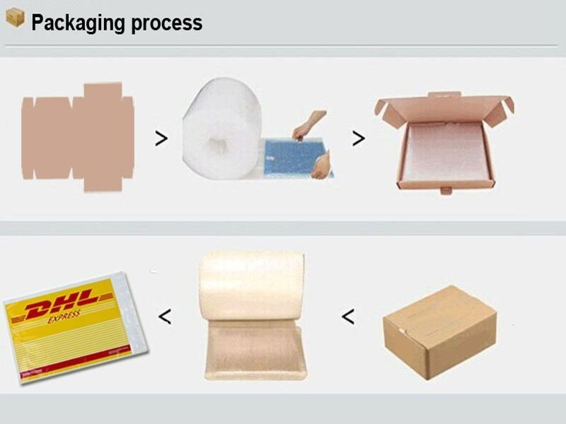 NEW For BLC4 Touch Screen Panel Glass BLC 4