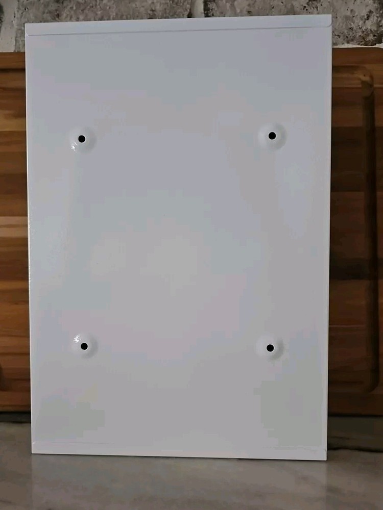 KYODOLED Locking Wall Mount Mailbox Mail Boxes Outdoor with Combination Lock