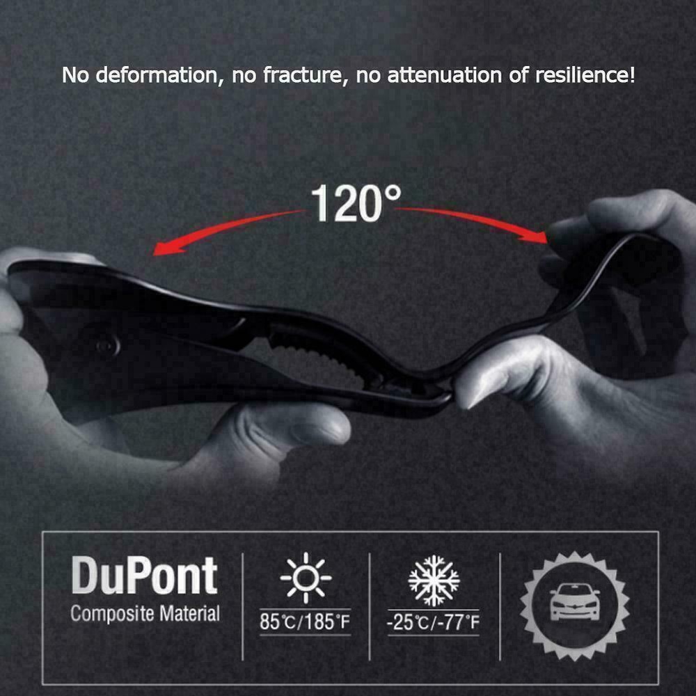 Universal Car Dashboard Mount Holder Stand Bracket BEST D1S3