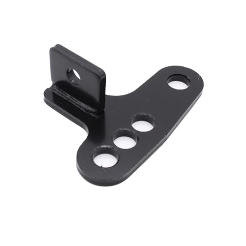 1-3" Adjustable Rear Lowering Links Kit Compatible With 2000-2015 Davidson