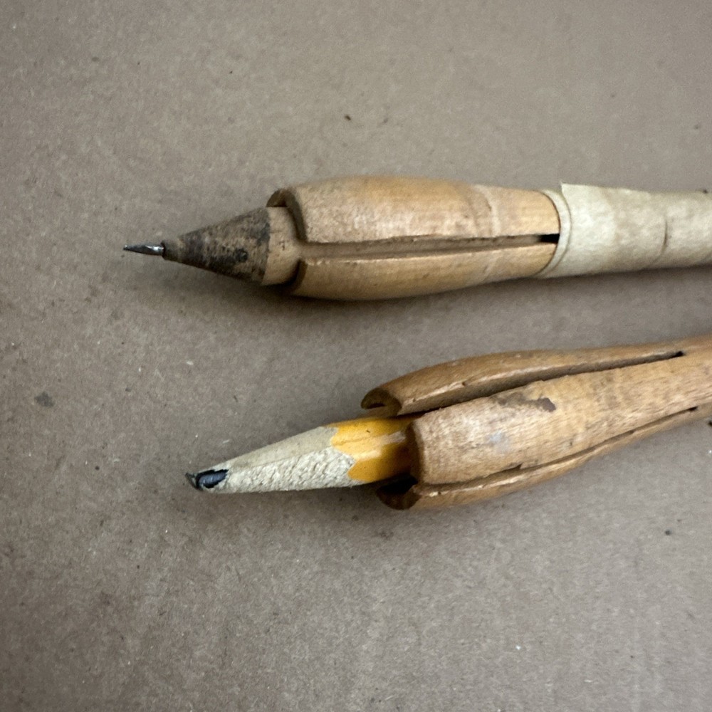 Math Compass Pencil Marking Circles Scriber Teaching Compass for Teacher Aids