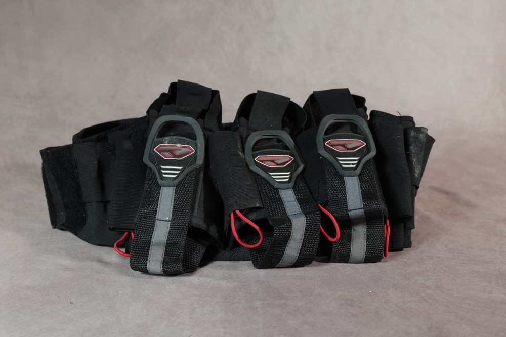 Proto 3 + 4 Pod Pack