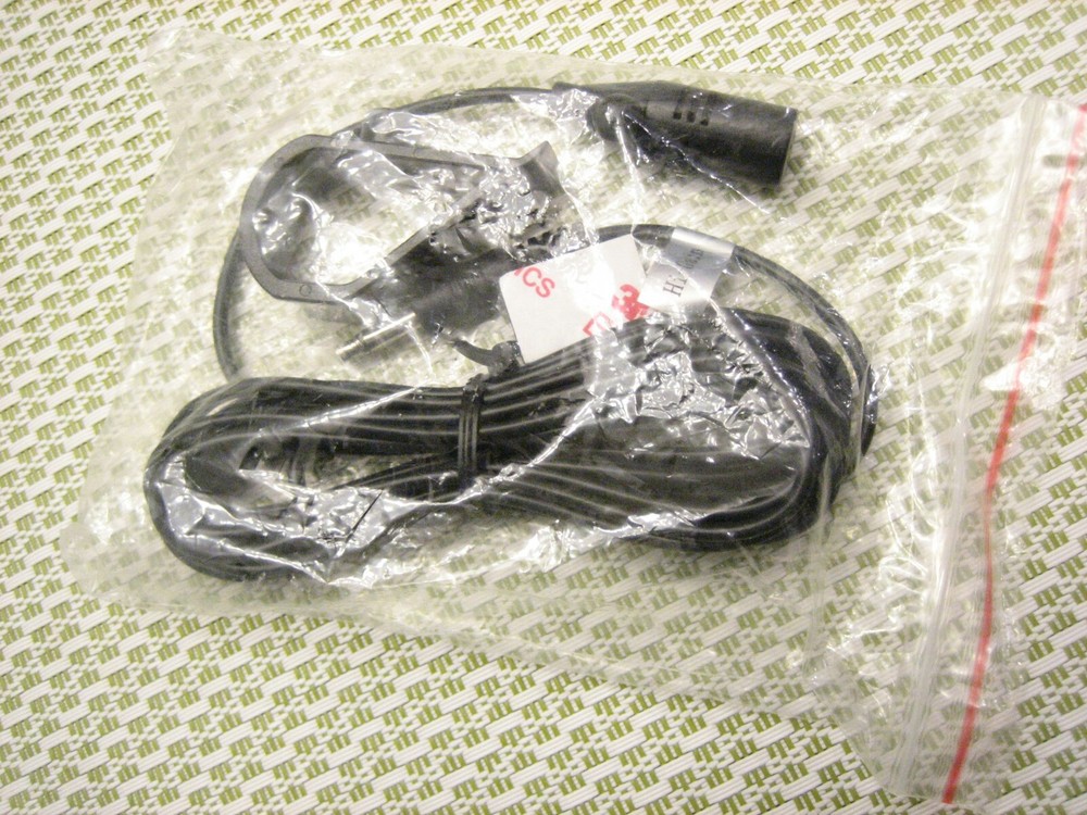 JVC Bluetooth Microphone for DMX-110BT