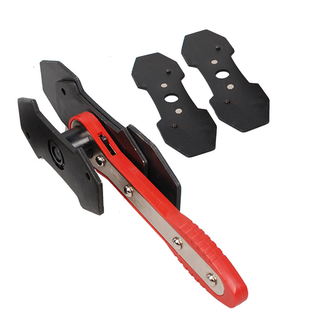 US Ratchet Brake Caliper Piston Spreader Press Tool Car Ratchet Caliper Spreader