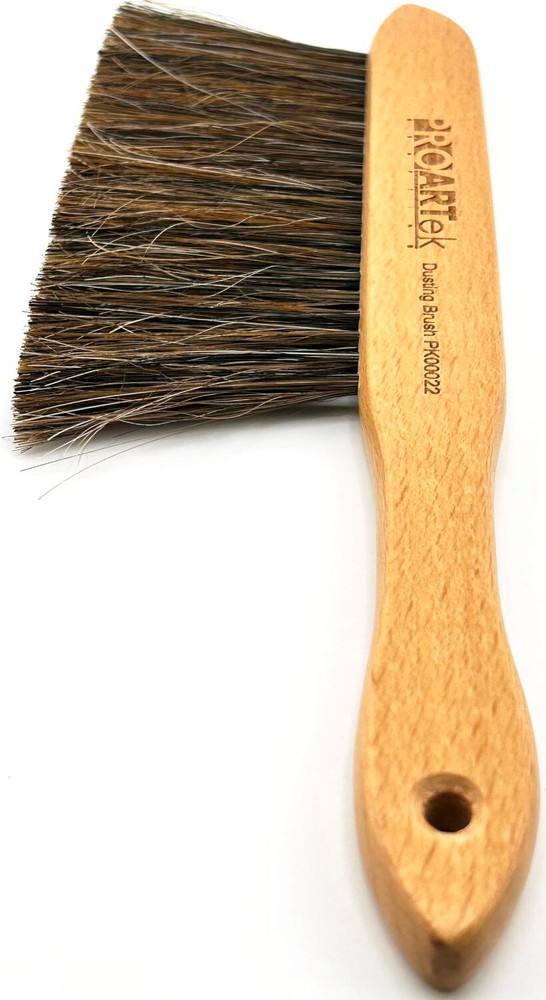 PROARTek PK00022 Model 2340 Mini 10.75" Drafting Brush, Robust Construction
