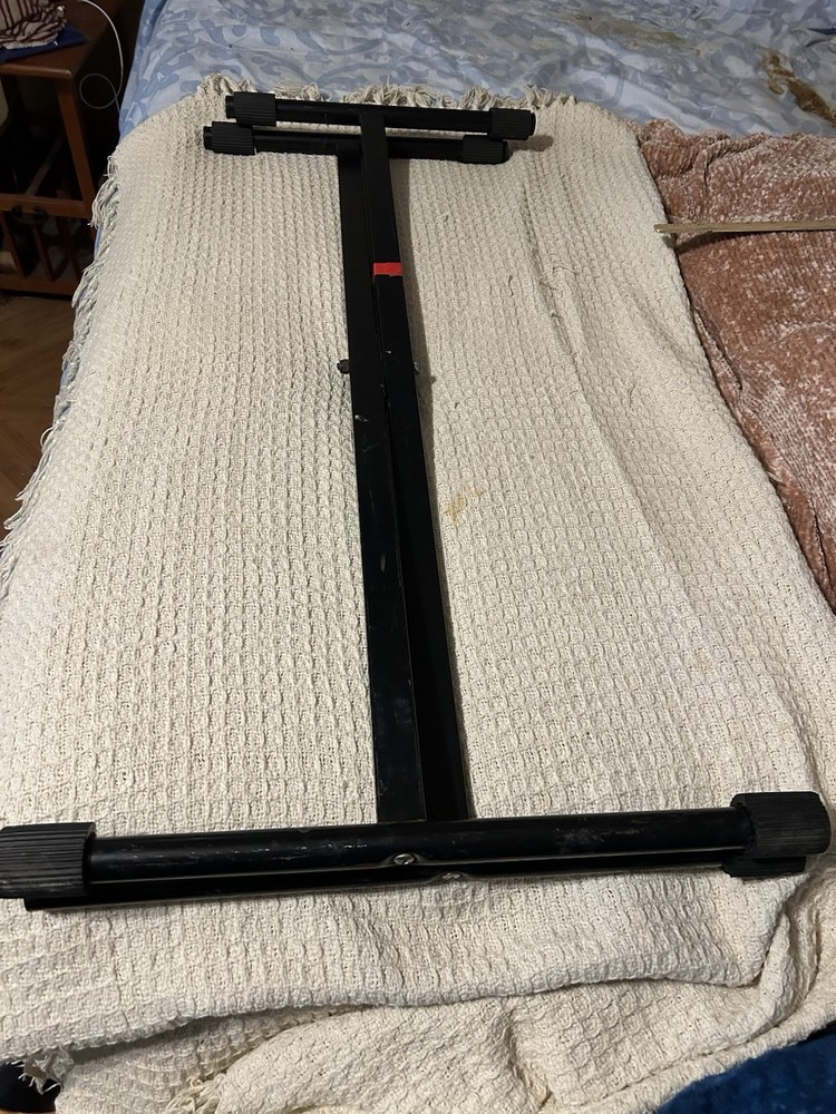 Proline X-Braced Keyboard Stand
