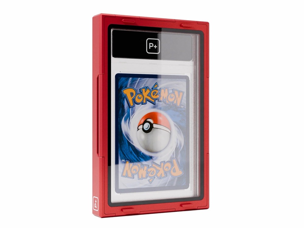 Satria Premium PSA Standard Display Case