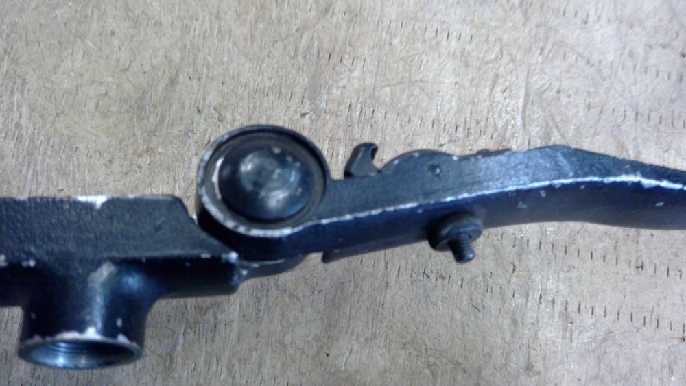 Ideal Reloading Tool 310? Hand Tool Only