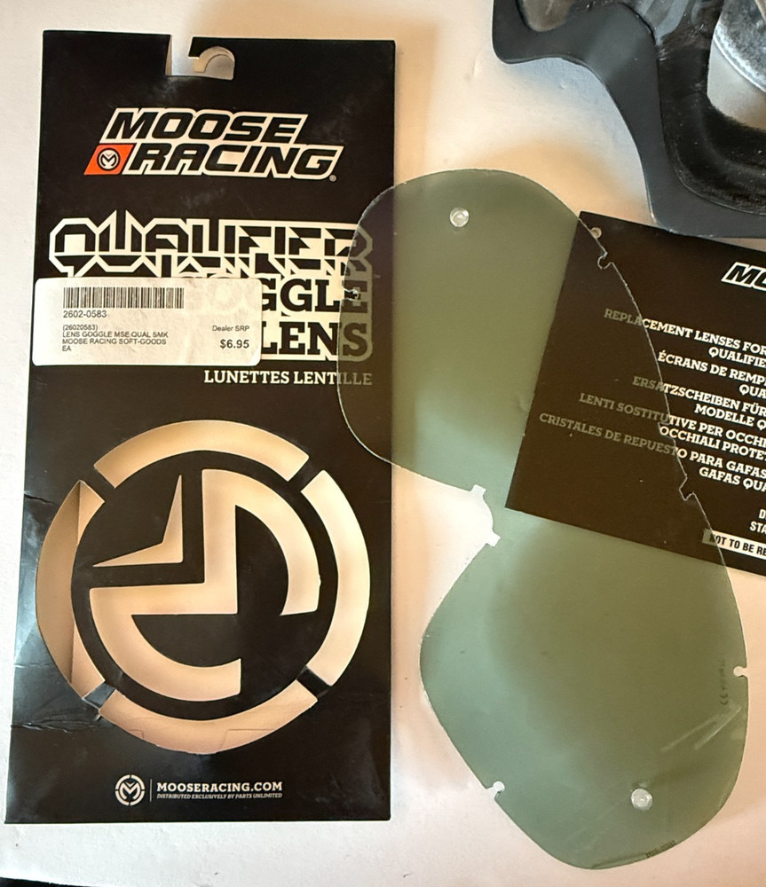 Ski Goggles SCOTT NOS