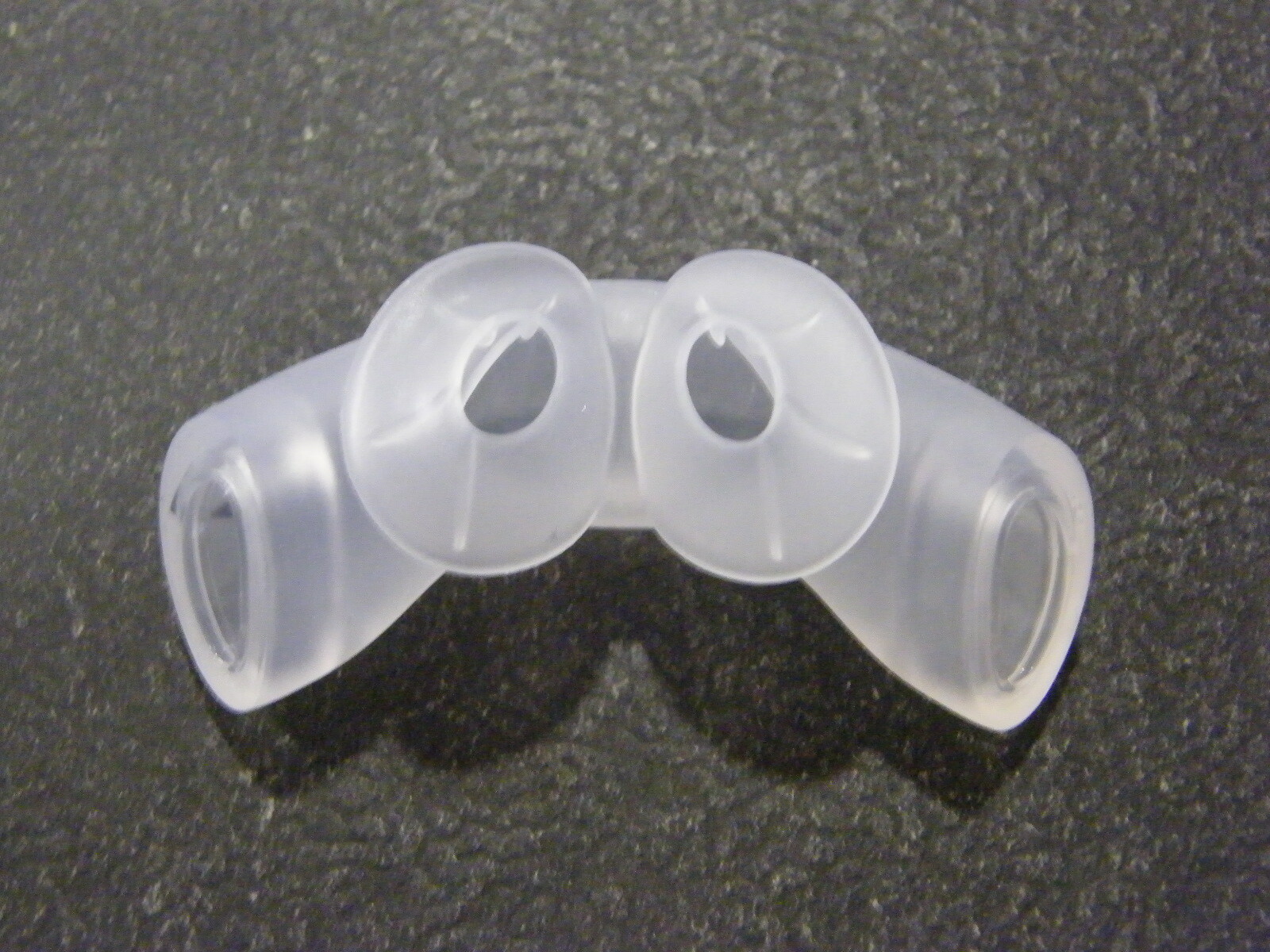 Respironics DreamWear Nasal Silicone Pillows Cushion Philips S M L MW NEW 2021