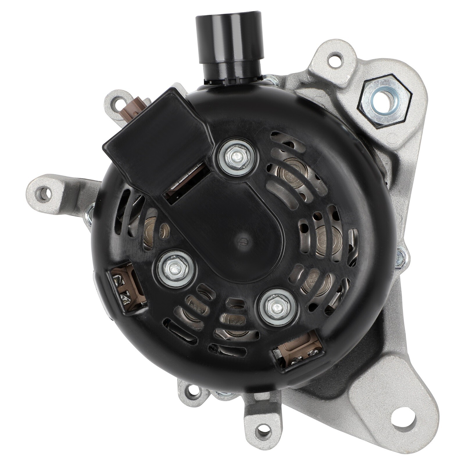 For 2016-2022 Honda Civic L4 2.0L Alternator 31100-5BA-A01RM CSP91 11931