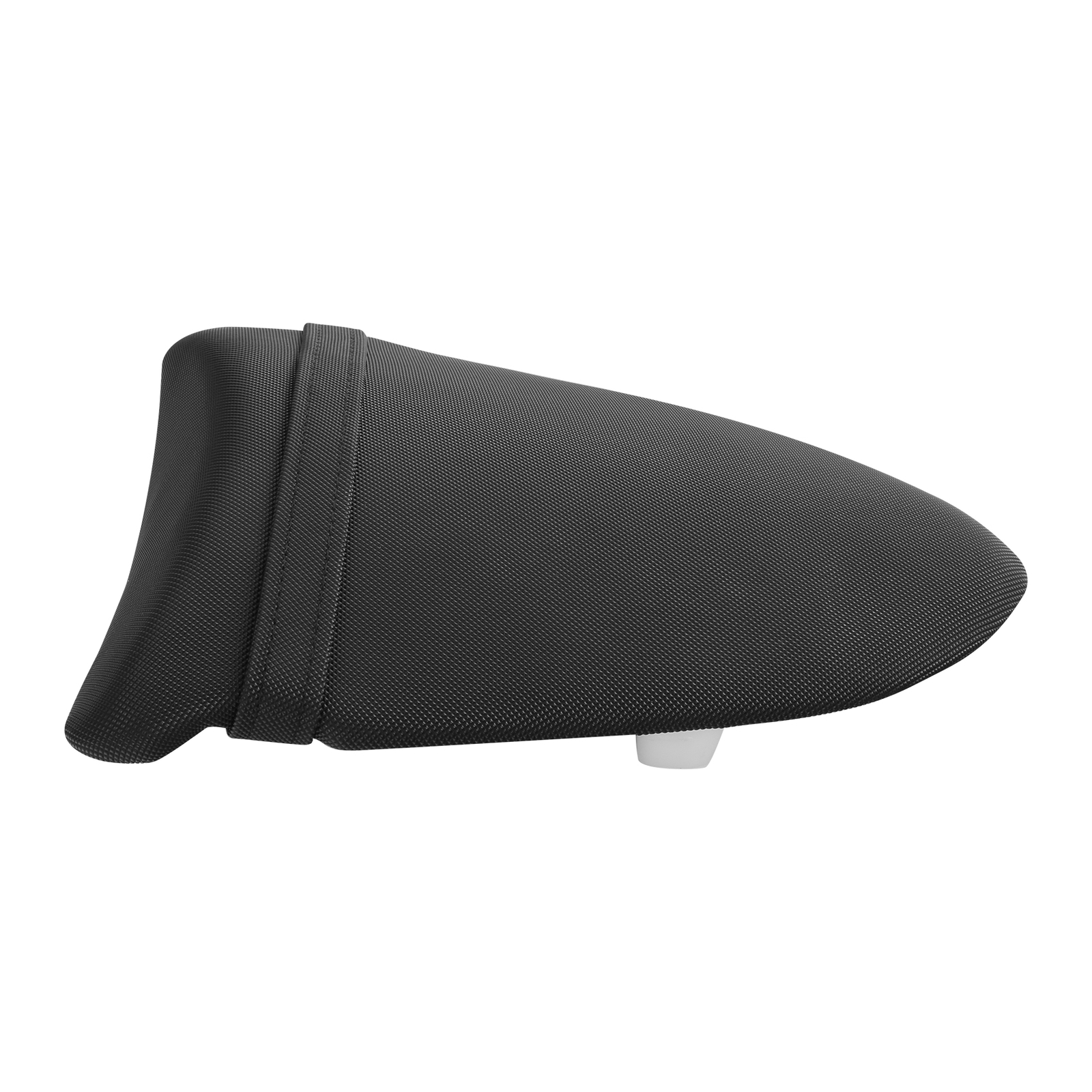 Driver & Passenger Seat Fit For Kawasaki Ninja ZX6R ZX600 ZX636 2005-2006 Black