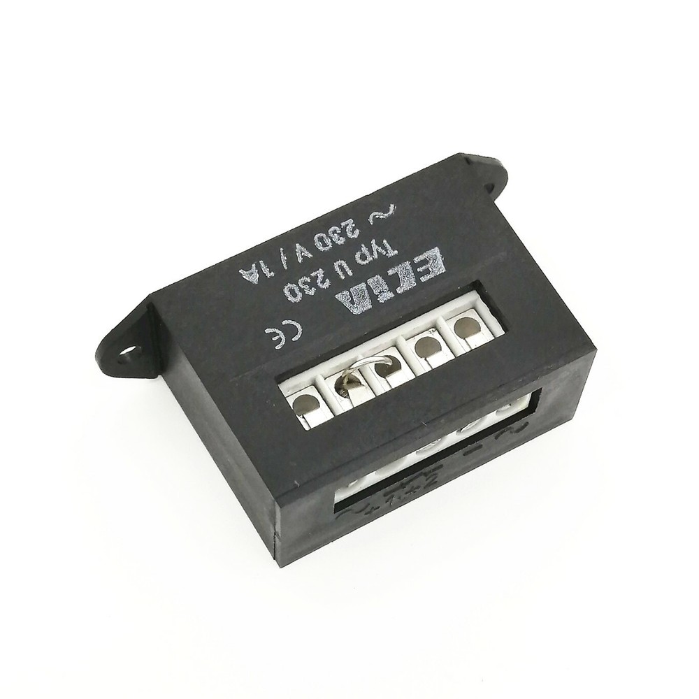 1PC brake rectifier power supply module TYP U230 230V/1A