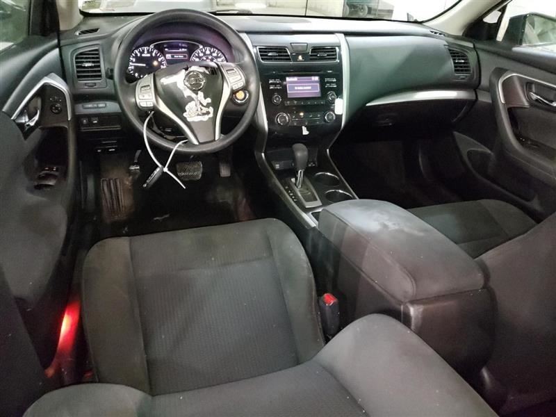 ALTIMA 2015 Fob/Remote 8733267