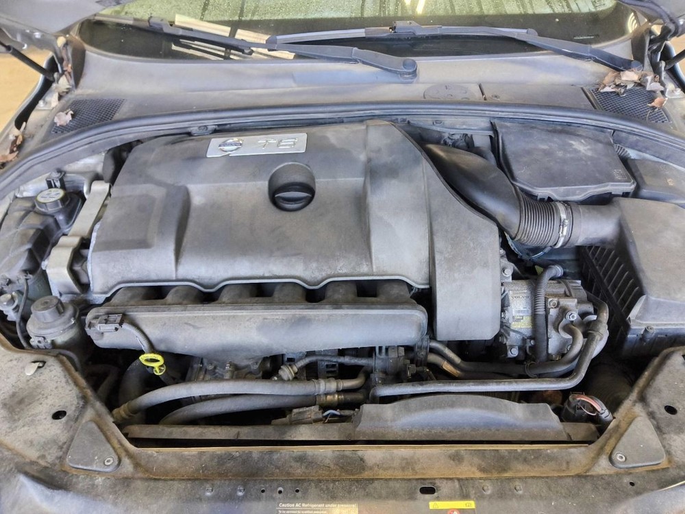 S80 2008 Battery Tray 684236