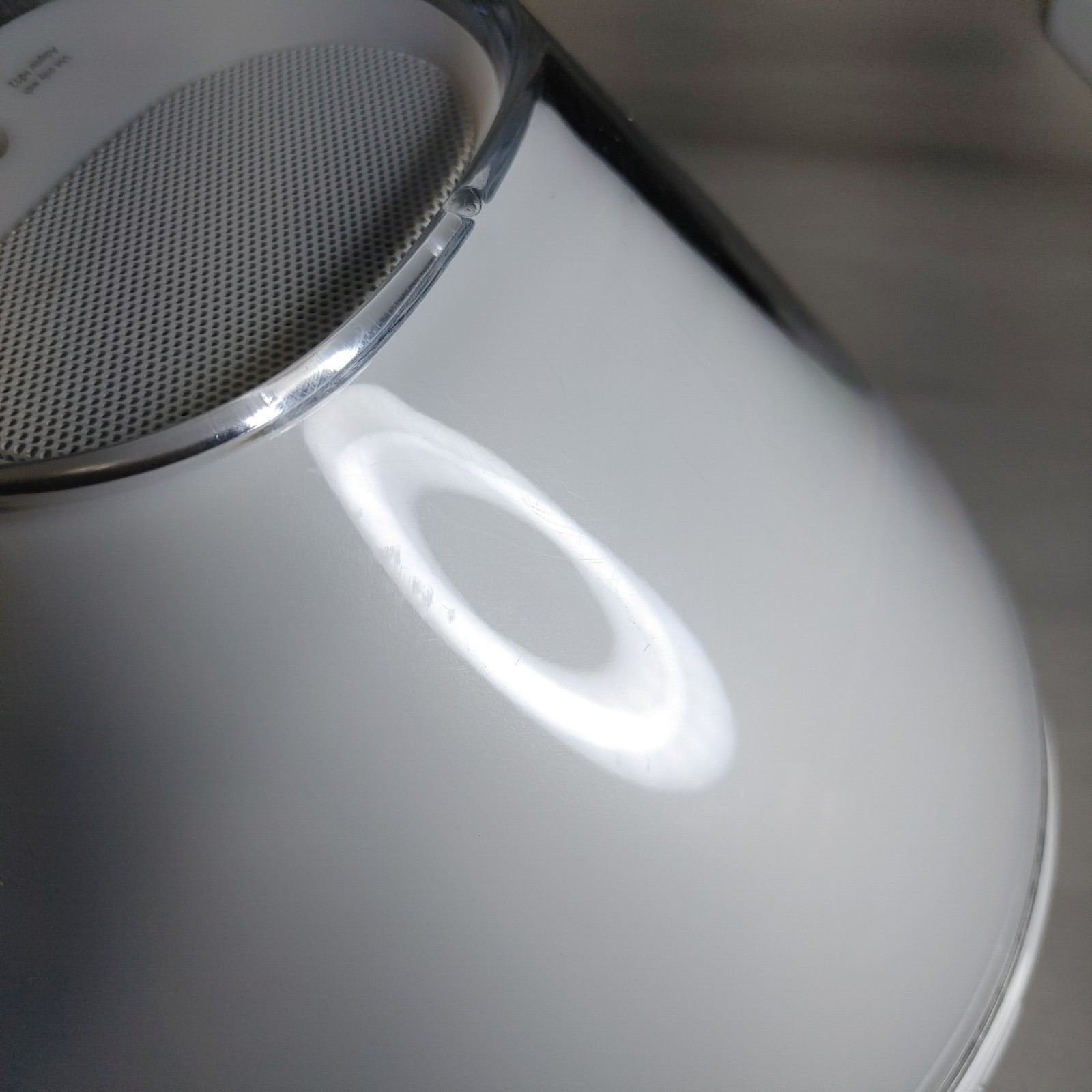 Philips SmartSleep Wake Up Light Clock Alarm Sunrise Sunset Simulation HF3520