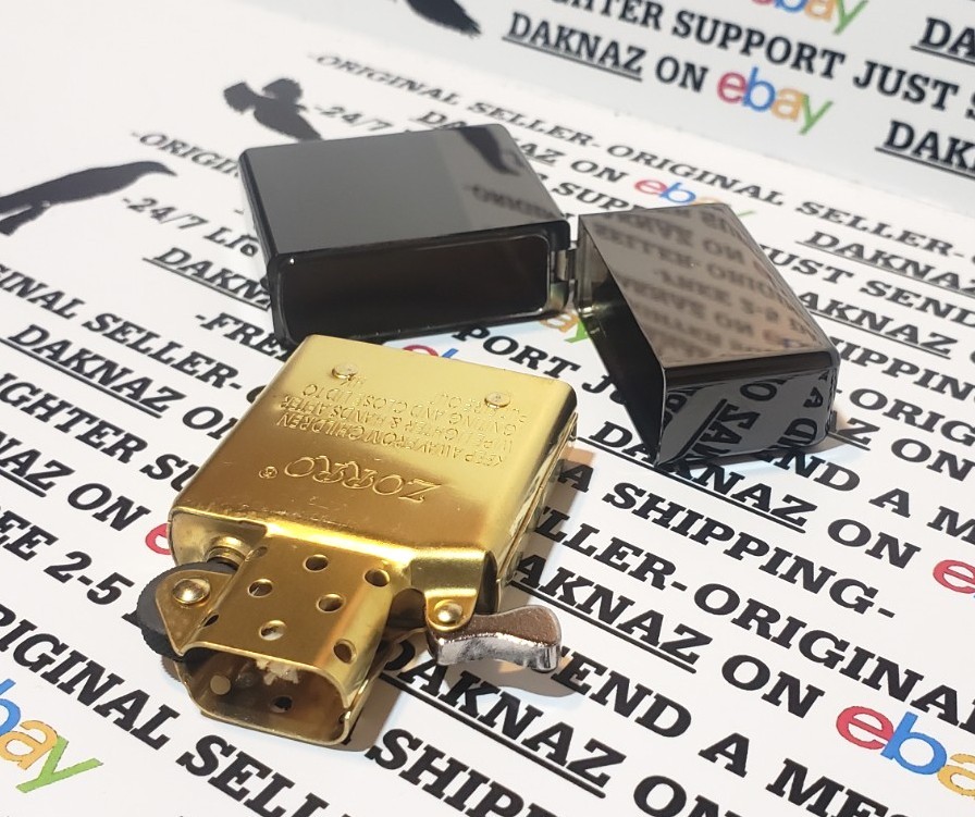 Zorro Ultimate Justice 912 HK Ultra Heavy Duty Reliable Lighter Fuel Save O Ring