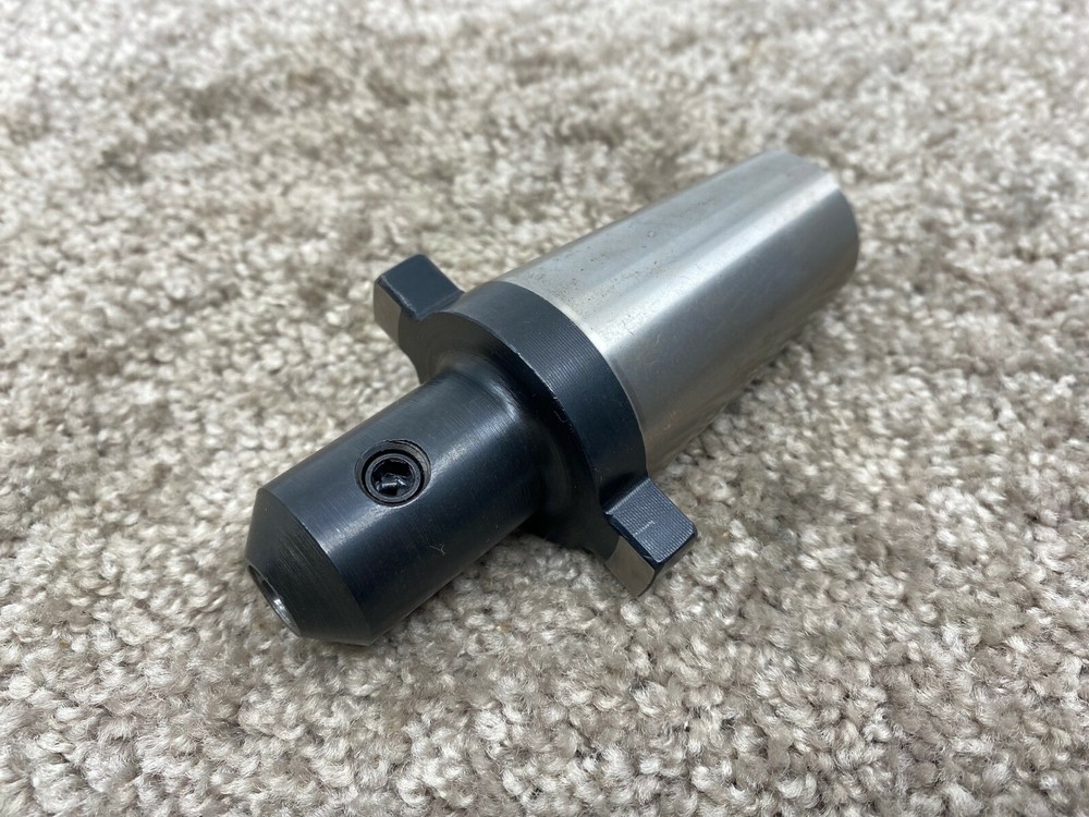 UNIVERSAL ENGINEERING KWIK-SWITCH 300 END MILL HOLDER - 3/8"