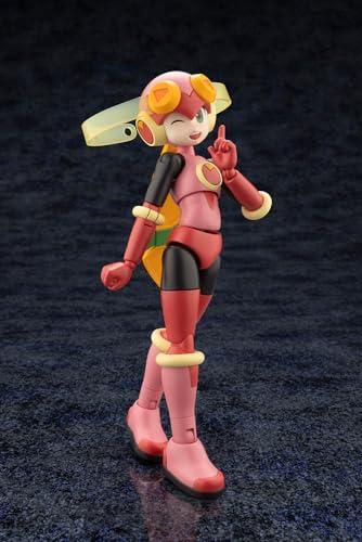 Kotobukiya Mega Man Battle Network Roll .EXE Plastic Model