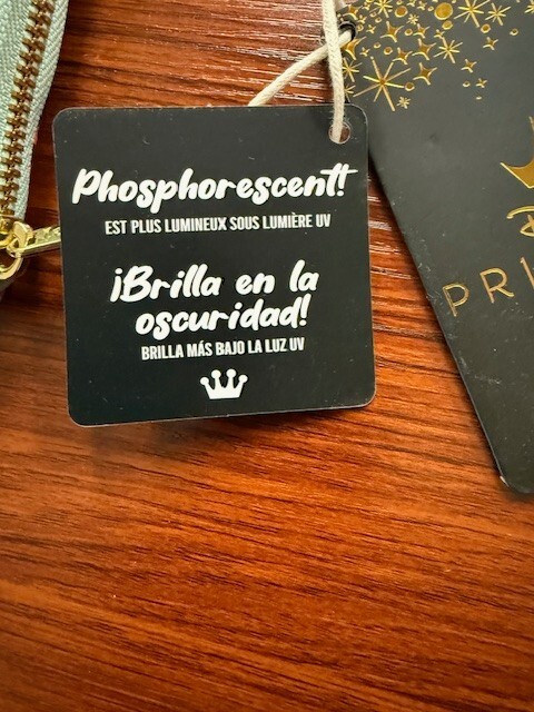 Loungefly 35th Anniversary Life is the Bubbles Accordion Zip Little Mermaid