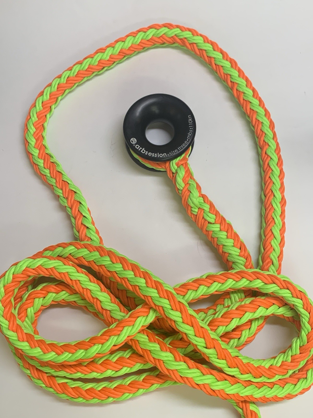 Ring Sling 14ft x 3/4in tREX arborist rigging