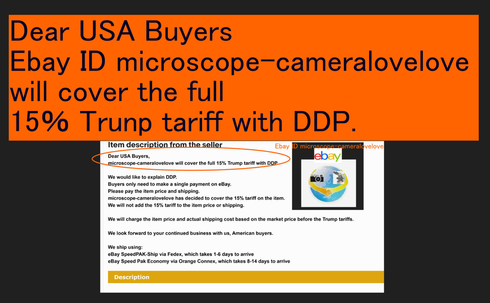 *As Is* NIKON ECLIPSE E1000 Motorized Micro-Macro Condenser 34810