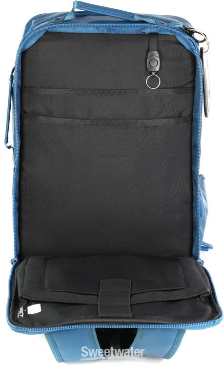 Zildjian Touring Backpack - Midnight