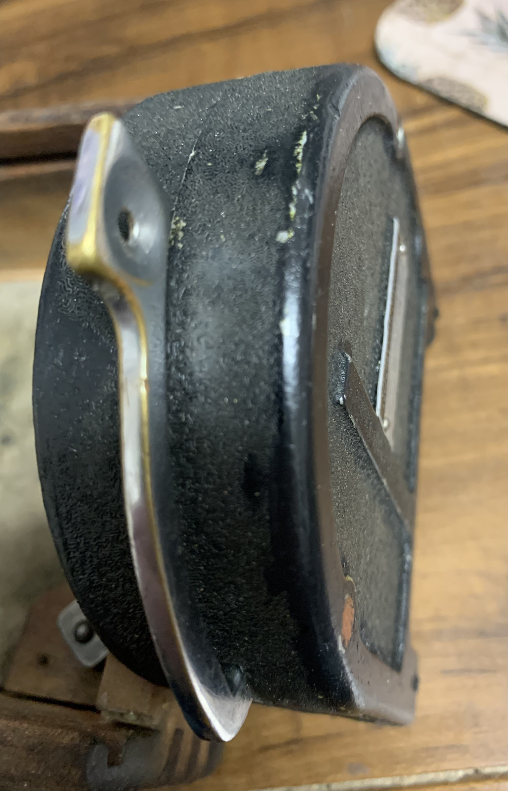 Model 402-1B-2, Pacific Scientific cable Tensiometer