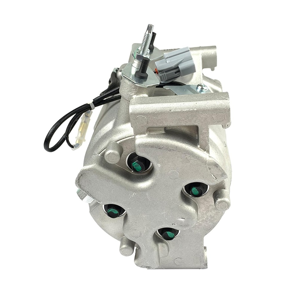 A/C Compressor Compatible With Honda CR-V 02-06