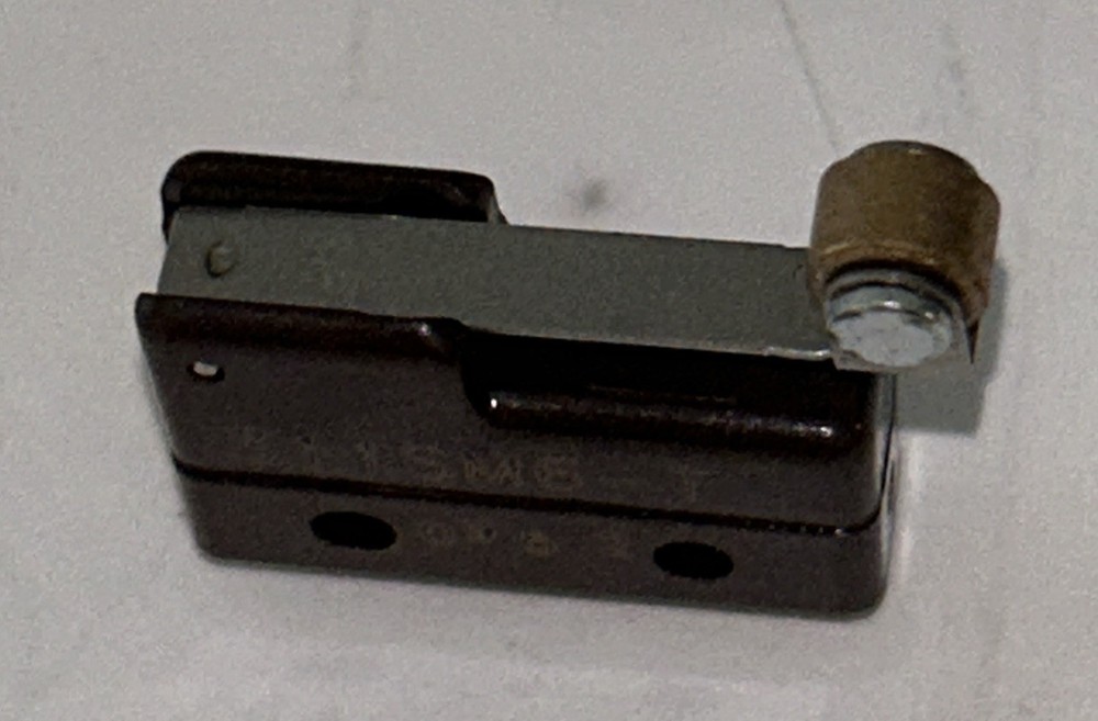597471 Micro Switch