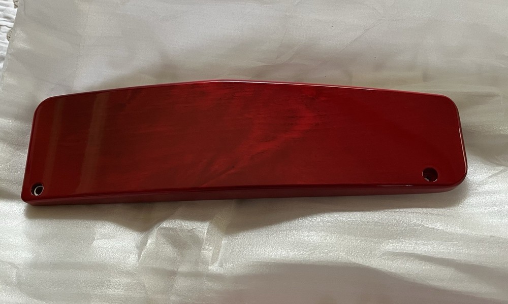 Nord Stage Compact 73 Left End Cheek Replacement