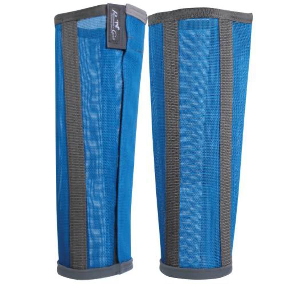 Professional's Choice Deluxe Fly Boots