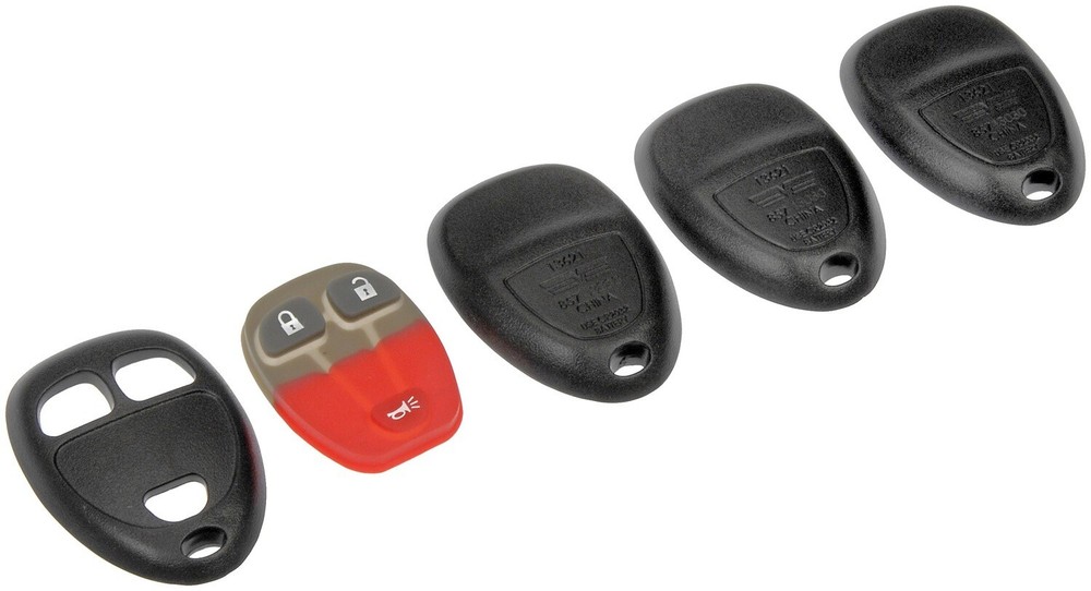 Dorman 13621 Keyless Remote Case Replacement