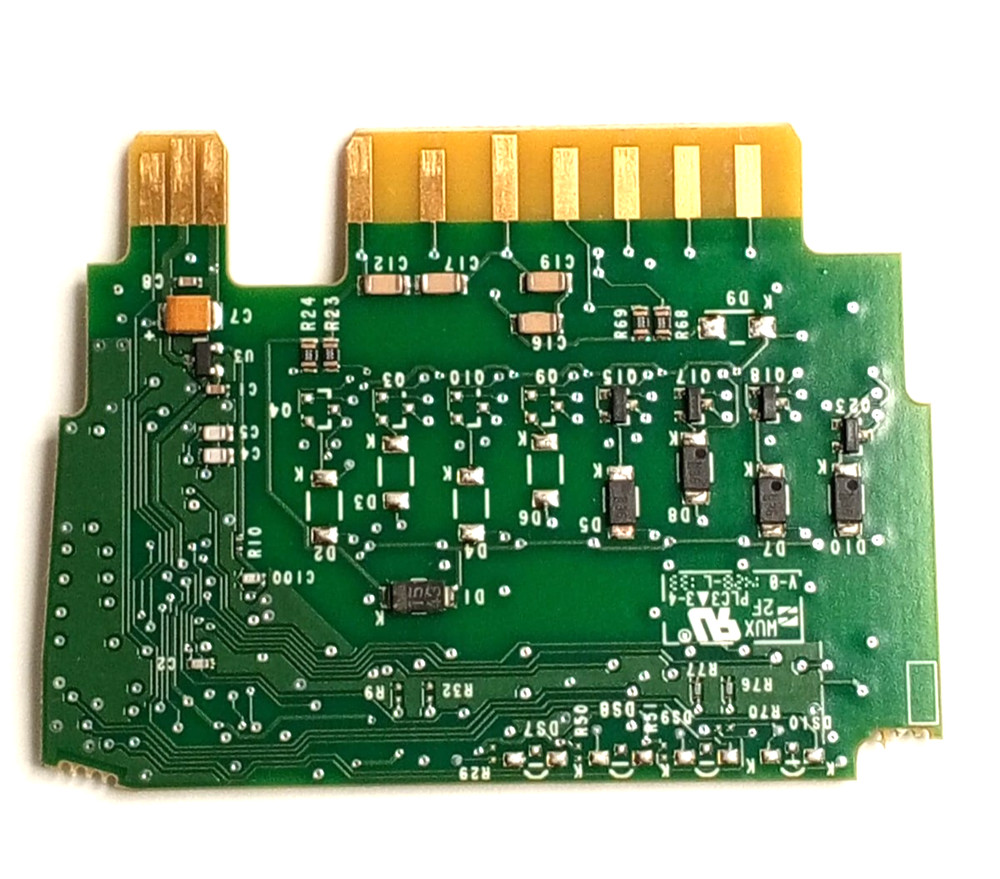 PN483652 PN-147908 CIRCUIT BOARD