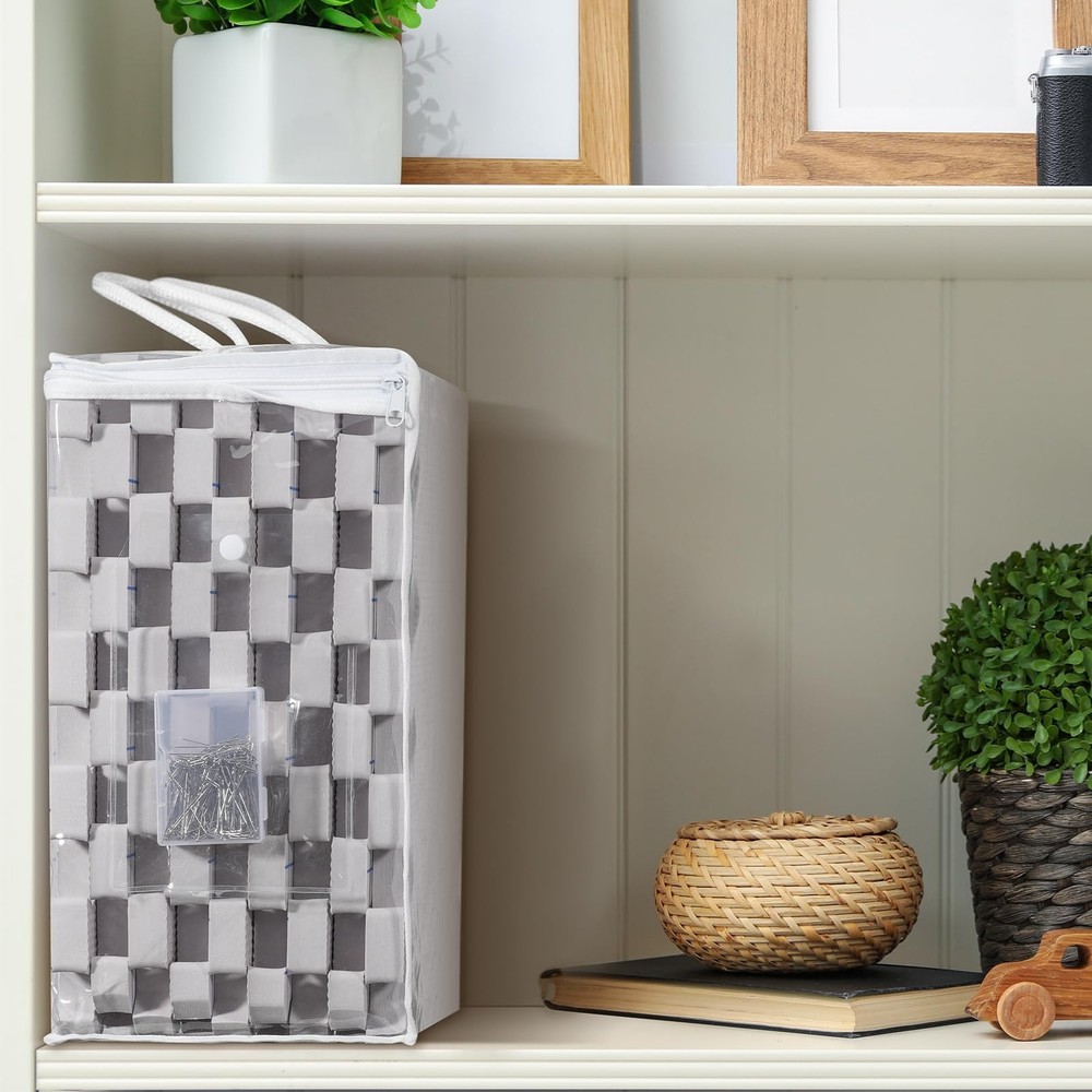 Blocking Mats for Knitting, Extra Thick Knitting Blocking Mat with Grid Lines, 9