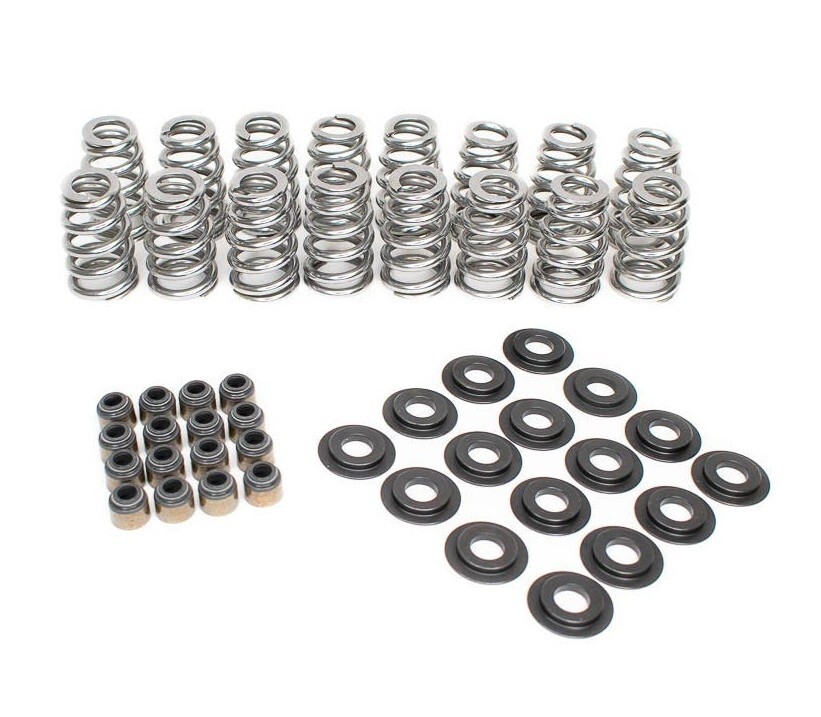 BTR .625" Beehive LS Valve Spring Kit Brian Tooley SK018 4.8L 5.3L 5.7L 6.0L 6.2