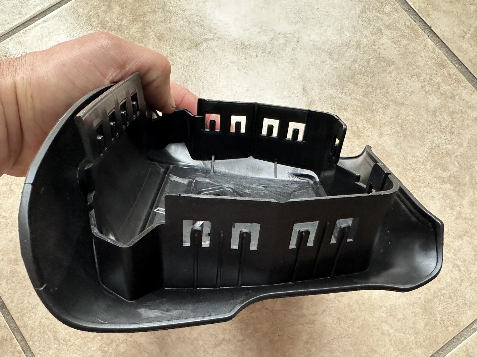 Steering Wheel Cover 2014-2019 14 15 16 17 18 Chevrolet Silverado HD 2500 3500