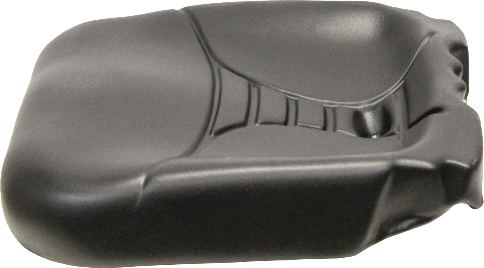 Milsco V5300 Seat Cushion - Black Vinlyl - Fits Milsco V5300, V5400, KM 236