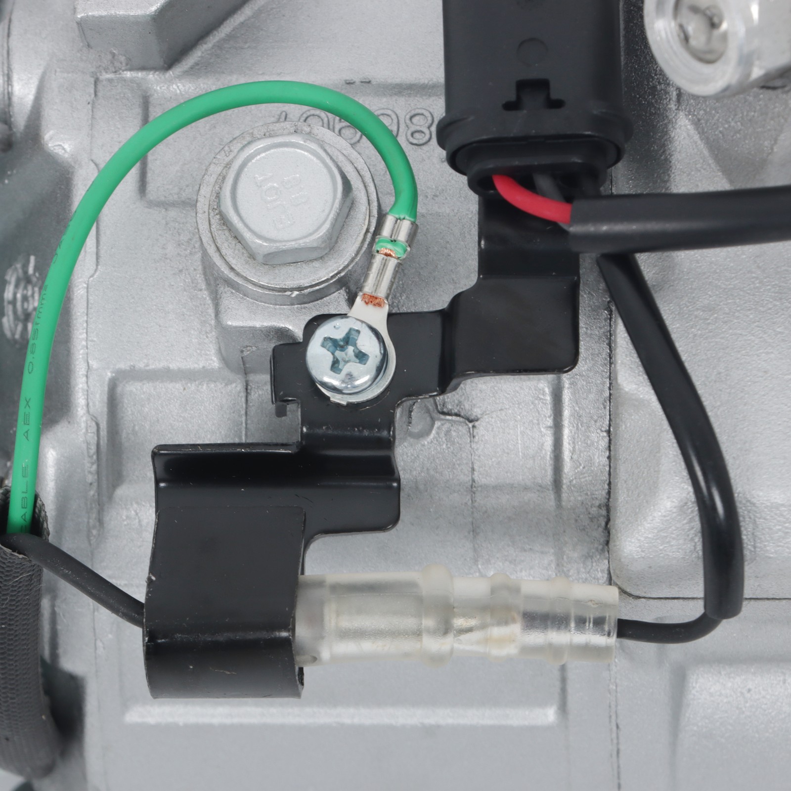 For BMW 228i 328i 428i 528i xDrive 535i GT xDrive X5 AC A/C Compressor w/ Clutch