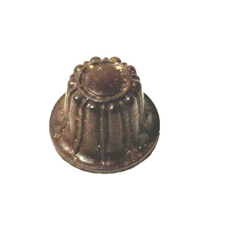 Philco Rosette Mini  Knob c 1930's Cathedral Radios