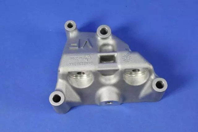 Genuine Mopar Engine Mount Bracket 4893392AA