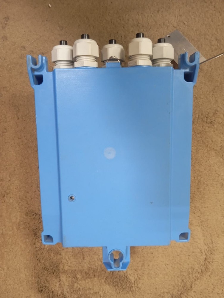 Endress+Hauser / Controller / Promag 400 / 5W4C7F-1A45/0