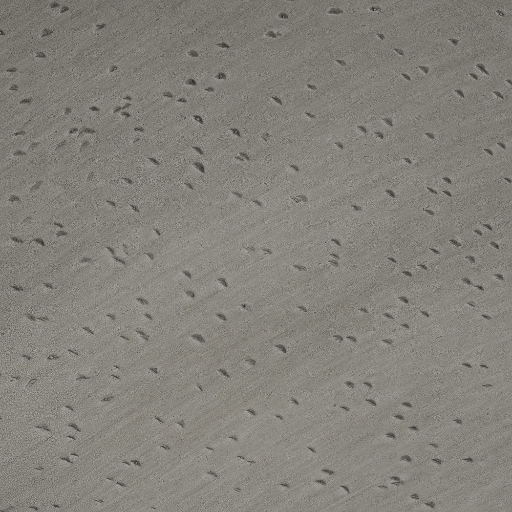 Outdoor Light Weight Concrete Side Table