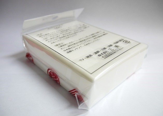 Mitsuyoshi Cosmetics Eversoft M Makeup Sponge