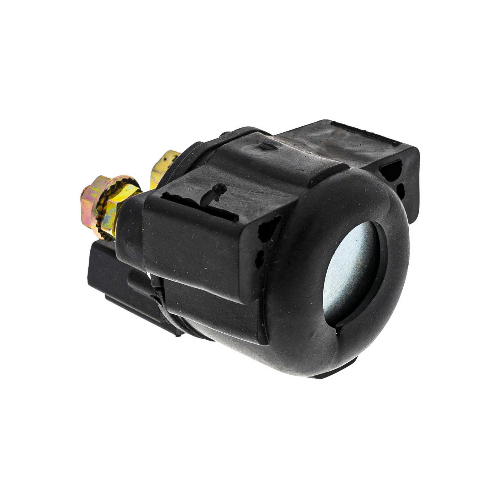 Starter Solenoid Relay Switch for Kawasaki 27010-0766 Bayou 300 Brute force 750