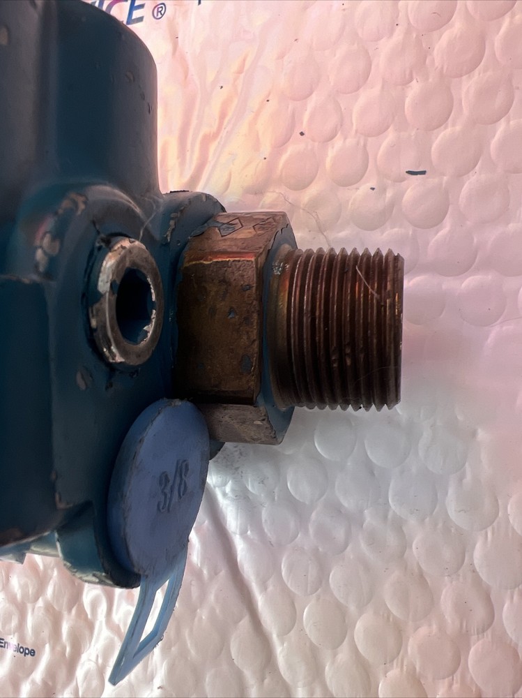 Bendix Trailer Brake Valve T-294836-C