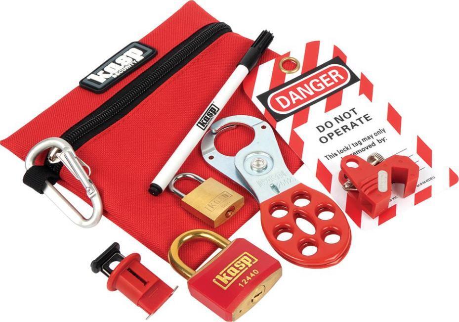 Electric Kit Block - K81300