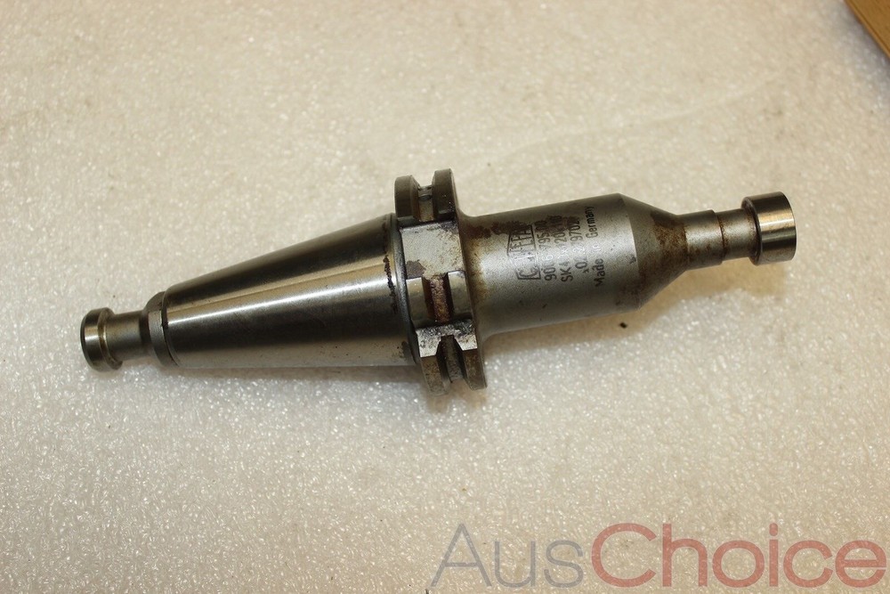 Gewefa 9006-795.00 Tool Holder Measuring Probe